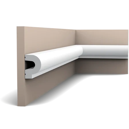 Молдинг Orac P8060 (50*35*2000 мм) в Орске