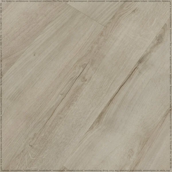 Кварц-виниловая плитка Fine Floor Rich Дуб Монтекристо FF-2098 в Орске