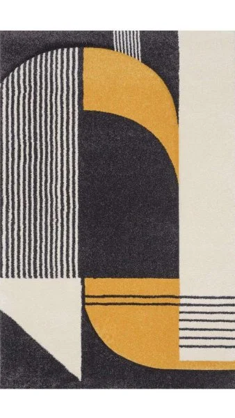 Ковер Синтелон Pastel 1,20x1,70 W2MYM Прямоугольник в Орске