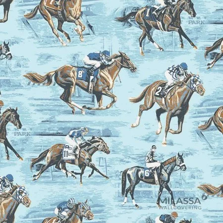 Обои Milassa Twins 12, 006 в Орске