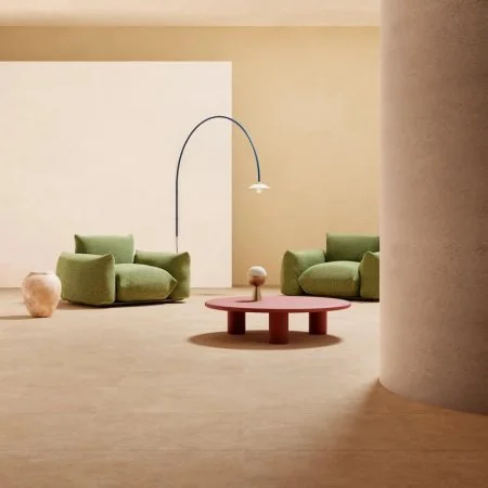 Керамогранит Coliseum Крета Клэй 60х60 (Натуральный и Реттифицированный) в Орске