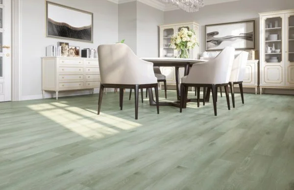 Кварц-виниловая плитка Refloor Fargo Comfort 2185-02 Дуб Палермо (Градиент) в Орске