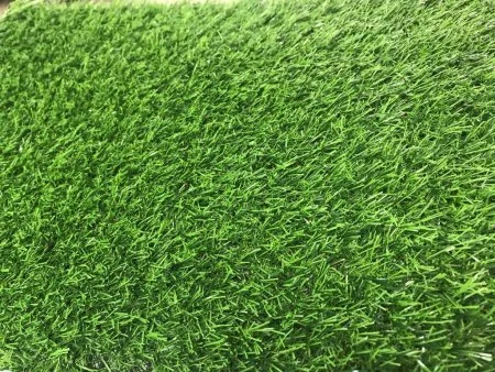 Искусственная трава Wuxi NQS - 1812 18 мм (4м) в Орске