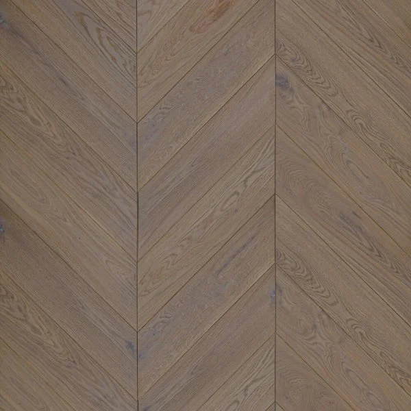 Инженерная доска Kochanelli Французская Ёлка Альхибэ Дуб Original (600х120х15) в Орске