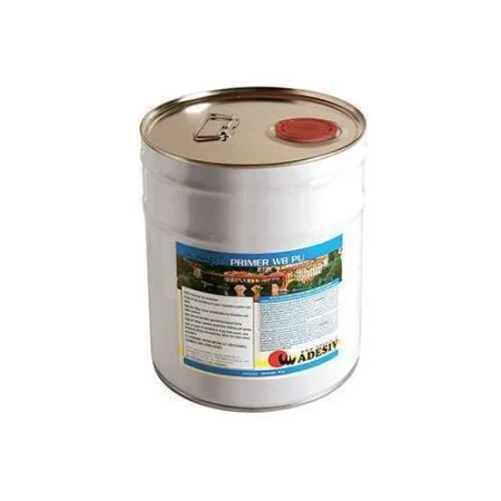 Грунтовка Adesiv гидропароизоляционная Primer WB PU 10л. в Орске