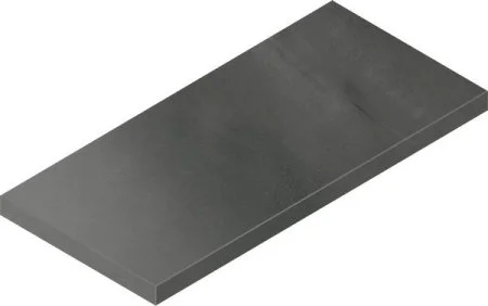 Керамогранит Italon Континуум Петрол Ступень угловая левая 33х60 (Натуральная) в Орске