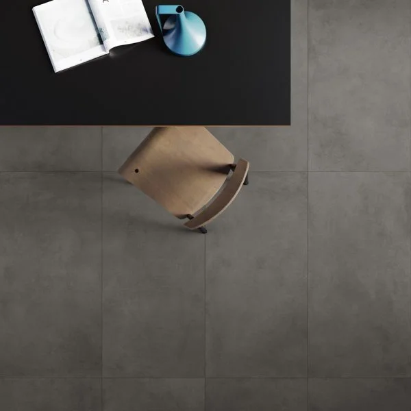 Керамогранит Coliseum Сан-Сиро Дарк 60х120 (Натуральный и Реттифицированный) в Орске