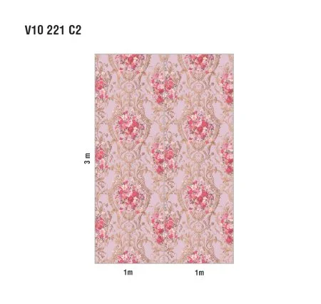 Обои Loymina Classic II V10, 221, C2 в Орске