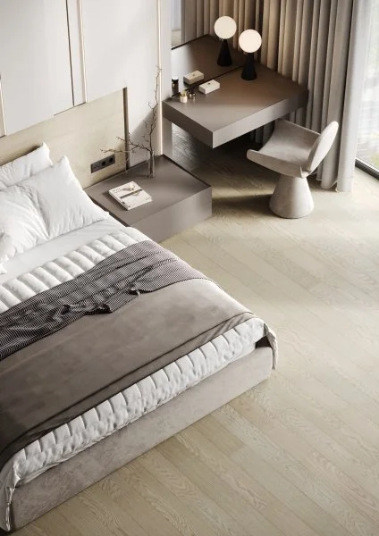 Паркетная доска Quartz Parquet Классик 7 мм Дуб Европейский 1258-60 в Орске