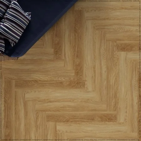 ПВХ плитка FineFlex Wood Дуб Тигирек FX-107 в Орске