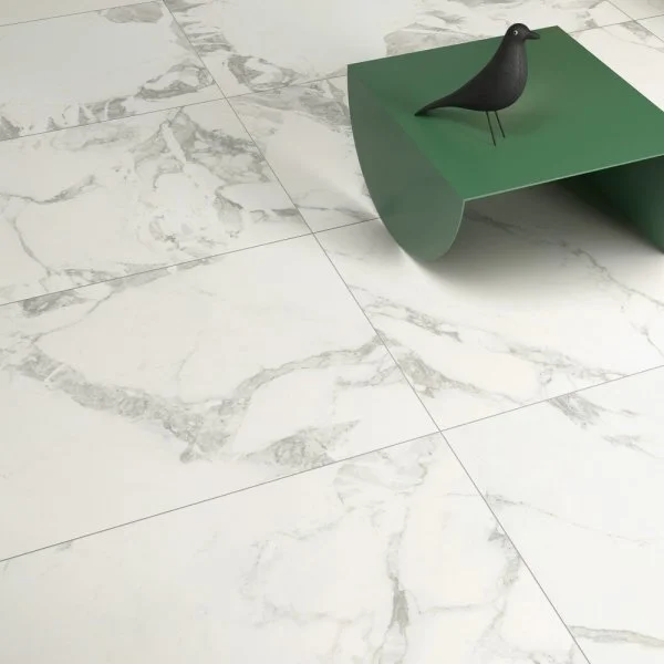 Керамогранит Coliseum Микеланджело Колд 60х120 (Натуральный и Реттифицированный) в Орске