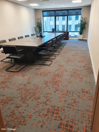 Ковровая плитка AW Macro 91 в Орске