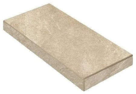 Керамогранит Italon Клаймб Роуп ступень угловая левая 33х60 в Орске