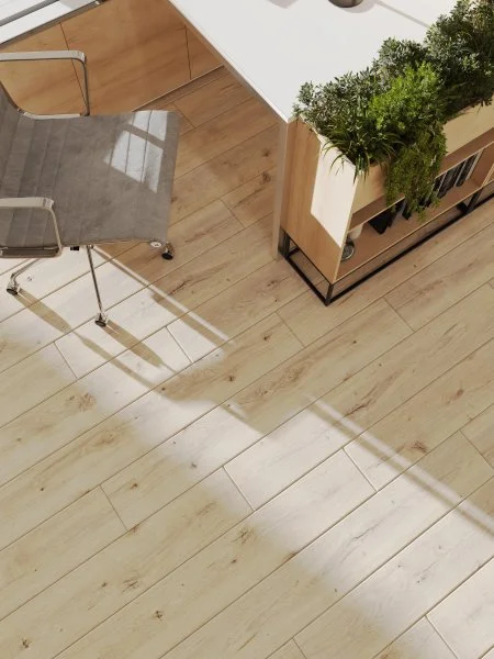 Ламинат Egger PRO 8/33 4V Aqua+ Дуб Муром EPL139 в Орске