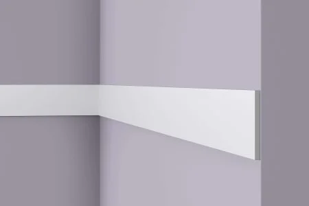 Молдинг NMC Wallstyl FL9 (100х8х2000 мм) в Орске