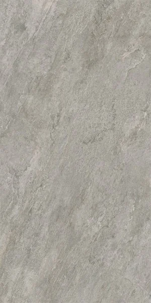 Керамогранит Vitra QuarStone Серый 60х120 (Натуральная и Реттифицированная) в Орске