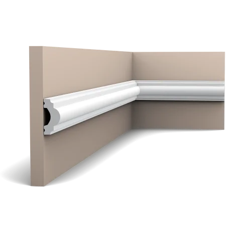 Молдинг Orac PX120 (40*19*2000 мм) в Орске