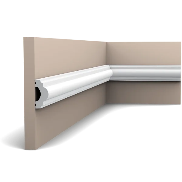 Молдинг Orac PX120 (40*19*2000 мм) в Орске