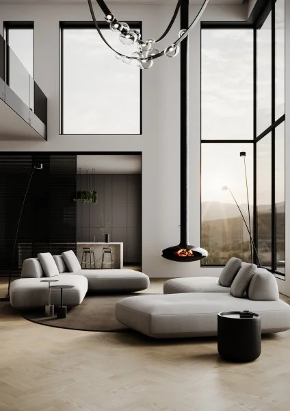 Паркетная доска Quartz Parquet Штучный паркет Дуб Маскарпоне 44-1258-06 в Орске