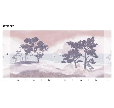 Обои Loymina Пейзаж vol. 2 ART18 007 в Орске