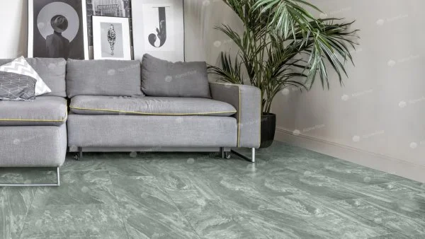 Кварц-виниловая плитка Alpine Floor Light Stone Хэмпшир ECO-15-11 2,5 мм. 43 класс в Орске