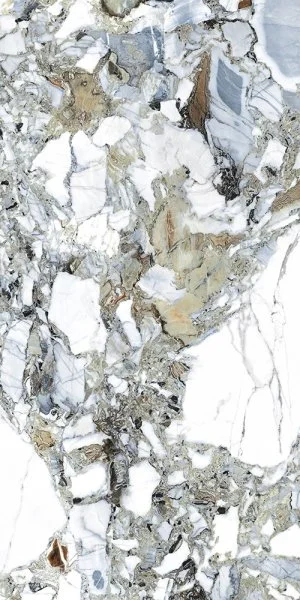 Керамогранит Vitra SityMarble Амазония Мультиколор 60х120 (Лаппатированная и Реттифицированная) в Орске