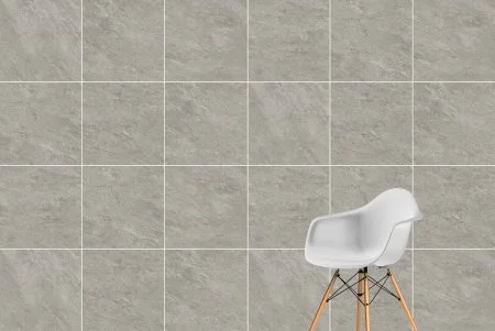 Керамогранит Vitra QuarStone Серый 60х60 (Натуральная и Реттифицированная) в Орске