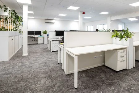 Ковровая плитка AW Mineral 98 в Орске