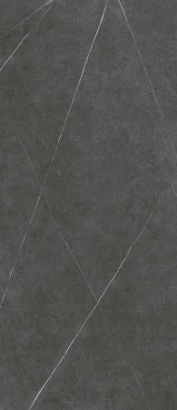 Керамогранит Italon Метрополис Империал Блэк 120х278 (Натуральная и Реттифицированная) в Орске