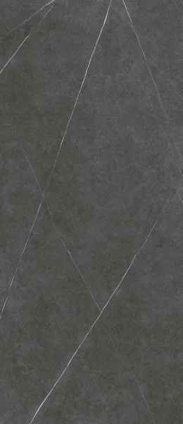 Керамогранит Italon Метрополис Империал Блэк 120х278 (Натуральная и Реттифицированная) в Орске