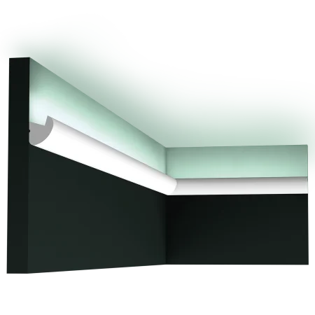 Карниз Orac CX188 (30*34*2000 мм) в Орске