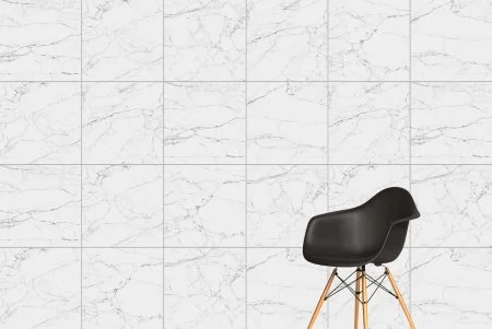 Керамогранит Vitra SityMarble Статуарио Венато 60х60 (Лаппатированная и Реттифицированная) в Орске