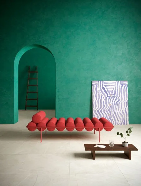 Керамогранит Coliseum Фьямма Уайт 60х60 (Натуральный и Реттифицированный) в Орске