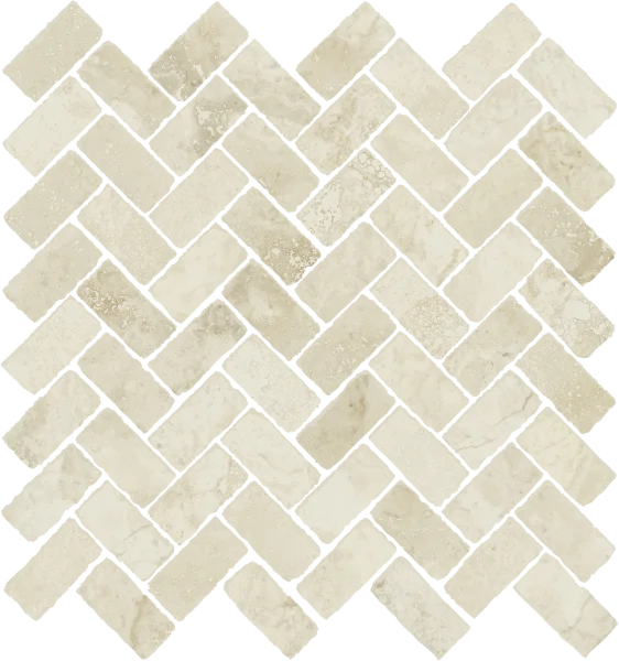 Керамогранит Italon Вандефул Лайф Пур Мозаика Кросс (Натуральная 31.5х29.7) в Орске
