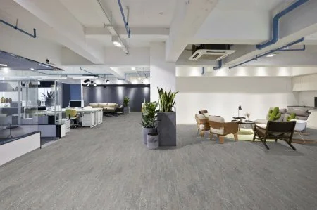 Ковровая плитка AW Marathon 94 в Орске