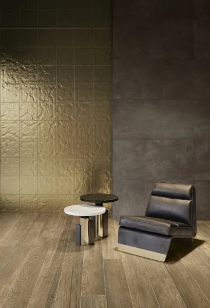 Керамогранит Italon Этернум Фумэ 20х160 (Натуральная и Реттифицированная) в Орске