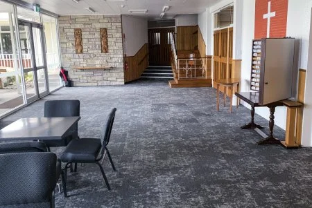 Ковровая плитка AW Macro 94 в Орске