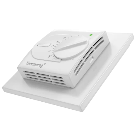 ТерморегуляторThermoreg TI-200 Design в Орске