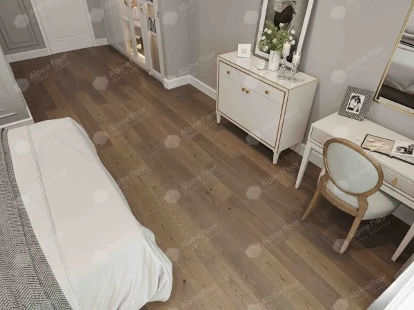 Инженерная доска Alpine Floor Villa Дуб Гранд Каньон в Орске