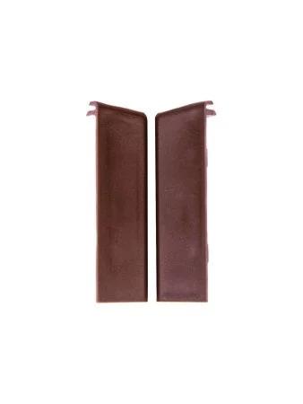 Заглушки Korner 105 Темно-коричневый в Орске