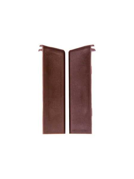 Заглушки Korner 105 Темно-коричневый в Орске