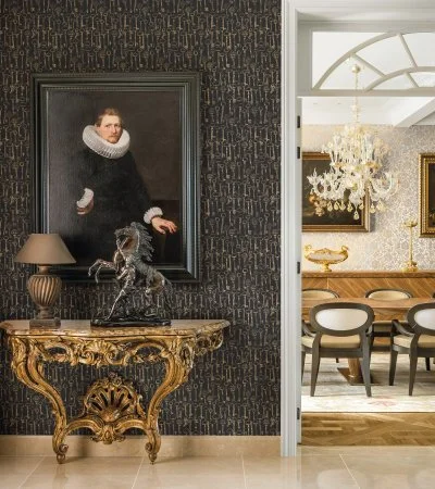 Обои Loymina Gallery Classic GC6, 011 в Орске