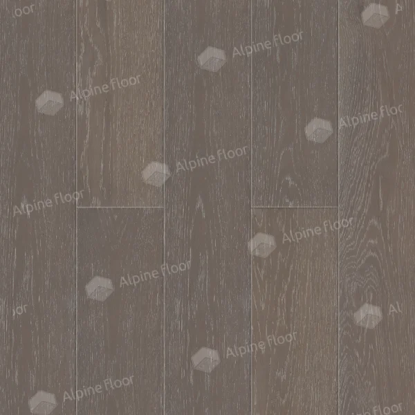 Инженерная доска Alpine Floor Villa Дуб Грей Стори в Орске