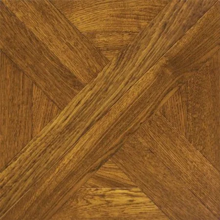 Модульный паркет Гордон Дуб Луче 449х449х15 мм в Орске