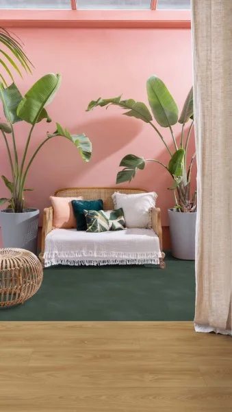 LVT-плитка Moduleo Roots Glue 0.55 EIR Laurel Oak 51822BE в Орске