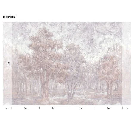 Обои Loymina Russian Classic Ru12, 007 в Орске