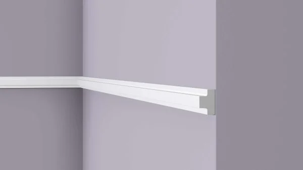 Молдинг NMC Wallstyl T40 (30х20х2000 мм) в Орске