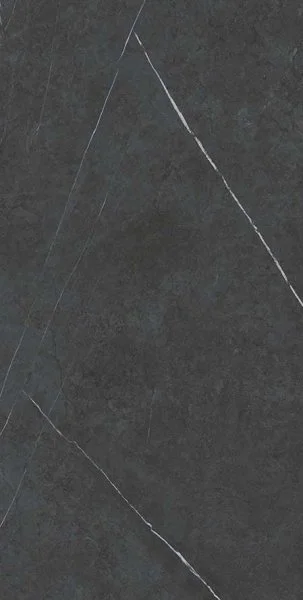 Керамогранит Italon Метрополис Империал Блэк 60х120 (Натуральная и Реттифицированная) в Орске