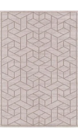 Ковер Синтелон Adria 0,80х1,50 04VDV Прямоугольник в Орске