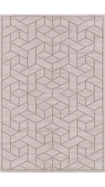 Ковер Синтелон Adria 1,60х2,30 04VDV Прямоугольник в Орске